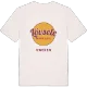 Lövsele cirkel t-shirt
