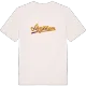 Lövsjöåsen baseball t-shirt
