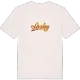 Lövskog baseball t-shirt