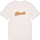 Lövsmåla baseball t-shirt