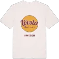 Lövsta cirkel t-shirt