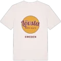 Lövsta cirkel t-shirt