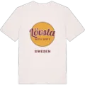 Lövsta cirkel t-shirt