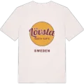 Lövsta cirkel t-shirt