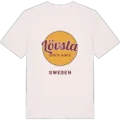Lövsta cirkel t-shirt