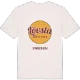 Lövsta cirkel t-shirt