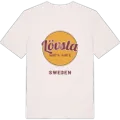 Lövsta cirkel t-shirt