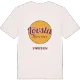 Lövsta cirkel t-shirt