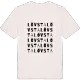 Lövsta ordlek t-shirt