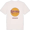 Lövsta cirkel t-shirt