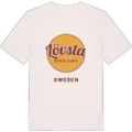 Lövsta cirkel t-shirt