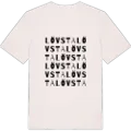 Lövsta ordlek t-shirt