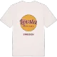Lövsta cirkel t-shirt