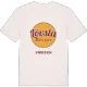 Lövsta cirkel t-shirt
