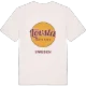 Lövsta cirkel t-shirt