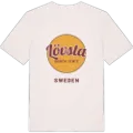 Lövsta cirkel t-shirt