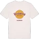 Lövstaberg cirkel t-shirt