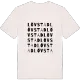 Lövstad ordlek t-shirt