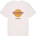Lövsundet cirkel t-shirt