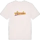 Lövsveden baseball t-shirt