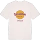 Lövudden cirkel t-shirt