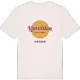 Lövudden cirkel t-shirt