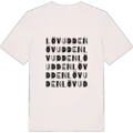 Lövudden ordlek t-shirt
