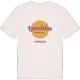 Lövudden cirkel t-shirt