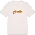 Lövudden baseball t-shirt