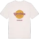 Lövudden cirkel t-shirt