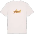 Lövvik baseball t-shirt