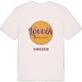 Lövvik cirkel t-shirt