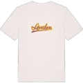 Lövviken baseball t-shirt