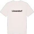Löwendorf fetstil t-shirt