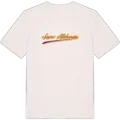 Lower Allithwaite baseball t-shirt