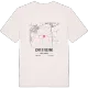 Lower Beeding karta t-shirt