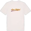Lower Heyford baseball t-shirt