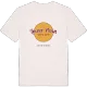 Lower Penn cirkel t-shirt