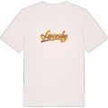 Lowesby baseball t-shirt