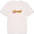 Lowestoft baseball t-shirt
