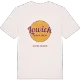 Lowick cirkel t-shirt