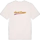 Lowside Quarter baseball t-shirt