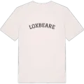 Loxbeare böjd t-shirt