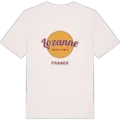 Lozanne cirkel t-shirt