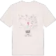 Loze karta t-shirt