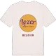 Lozer cirkel t-shirt