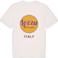 Lozza cirkel t-shirt