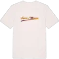Luarca / Ḷḷuarca baseball t-shirt