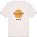 Luarca / Ḷḷuarca cirkel t-shirt