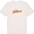 Lubberud baseball t-shirt